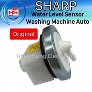 SHARP ES718X ES818X ES919X ES858X ES921X Water Level Sensor / Pressure Switch Washing Machine / Timb