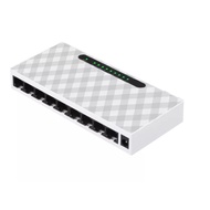 Switch 9 ports RJ45 lan ethernet