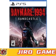 PS5 Daymare 1994 Sandcastle (R3)(English/Chinese)白日梦魇 1994 沙堡