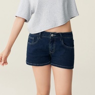 6IXTY8IGHT SYDNEE, Denim Shorts PN12102
