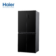 Haier ตู้เย็นมัลติดอร์ อินเวอร์เตอร์ ความจุ 15.5 คิว รุ่น HRF-MD430