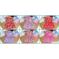 DRIFIT CNY KIDS CHEONGSAM DRESS (D008 & D011)
