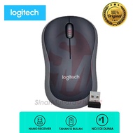 LOGITECH Wireless Mouse B175