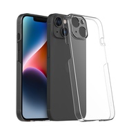 ARAREEเคสiPhone 14 / 14 Plus / 14 Pro /14 Pro Max Nukin (0.85 mm)