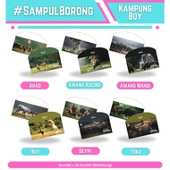 [ borong sampul raya ] Sampul Raya Borong 2024 #Kg.Boy #Ahad