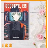Goodbye Comic, Eri (English)