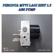 🇯🇵🇯🇵 ABS Pump / Anti-Lock Brake Peordua Myvi Lagi Best ABS Pump / Actuator Brake Pump / Anti-Lock Br