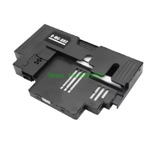 1X MC-G02 Ink Maintenance Cartridge for Canon G1020 G2020 G3020 G1220 G1520 G2520 G3520 G1820 G2820 