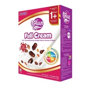[READY STOCK] SUSU IRFAN FULL CREAM 600G