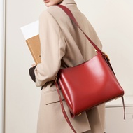 F.timber Stella Medium Handbag