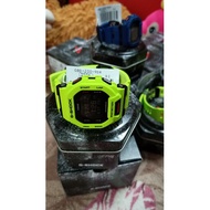 Gshock GBD200 GSquad GBD-200-9DR /100% original