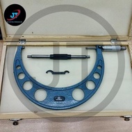 Outside Micrometer 175-200 mm | Micrometer Outer Diameter 175-200mm