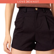 Faina Tailored Shorts