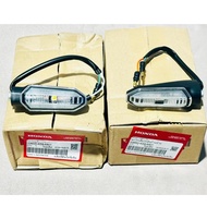 Left-Right Rear Turn Signal Set CLICK125i CLICK150 (33600-K59-M01) (33650-K59-M01)