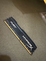 金士頓 DDR3 1866 8G 記憶體 HX318C10FB/8黑色 HX318C10FBK2/16
