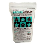 鹼性清潔劑（碳酸鈉）1kg
