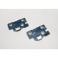 SAM GLXY TAB A8 10.5 ( X200 / X205 ) CHARGING BOARD FULL SET CHARGING PORT