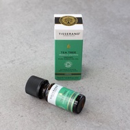 【Tisserand滴莎藍德】茶樹 有機、道德純精油 TEA TREE