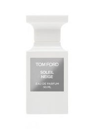 TOM FORD - 正品正貨 新店優惠 冬日光芒淡香精 Soleil Neige 香水噴霧 50ml/1.7oz - [平行進口]