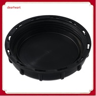 【xk59】 IBC Tote Lid Cover IBC Lid Tote Fittings Water Tank Cap Cover IBC Tank Fitting