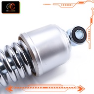 1คู่ โช้คหลัง SPARK110 SPARK-Z SPARK NANO MATE100 MATE111 ALFA X1 BELL RC FREASH ทุกรุ่น ยาว270มิล โ