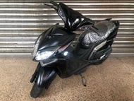 2016年 光陽 雷霆S 125cc 五期噴射