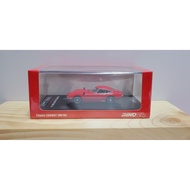 [Diecast] Toyota Gt 2000 Inno 1/64 Diecast models