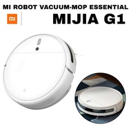 XIAOMI MIJIA G1 ESSENTIAL ROBOT VACUUM CLEANER