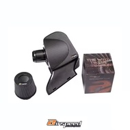 Mercedes Benz A-CLASS W177 A180/A200/A220/A250/A35 '18+ - AIRSPEED CARBON AIR INTAKE KIT