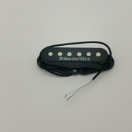 KR-Humbucker Pickup Alnico Pickups HSH Electric Guitar Pickup N/M/B 1 Set
