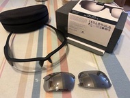 Bose 太陽眼鏡運動款 藍芽眼鏡 運動款音樂太陽眼鏡