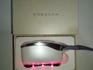 (順豐包郵)紅光EMS面部刮痧美容儀