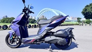 2021 SYM DRG 7期 ABS+TCS 自售