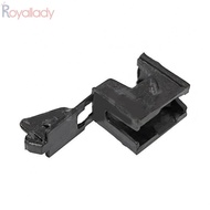 #ROYALLADY#Genuine For BMW E93 335i 430i M4 F83 Convertible Roof Hinge Cover Clips Set of 4