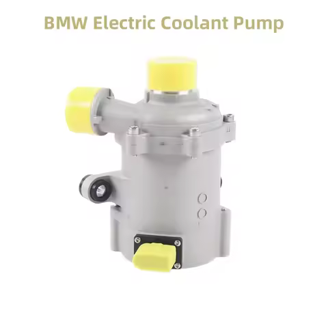11517597715 11518635089 Electric Coolant Water Pump For BMW 4 E84 F30 320i 328i X1 320i Xdrive