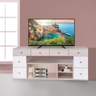 CALEB TV Console