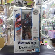 🟢特價清貨🟢 新箱識 🌟5月新貨🌟  現貨 日版 一番賞 SHF SHFiguarts D賞 彩透版 幪面超人 Build 拉打 