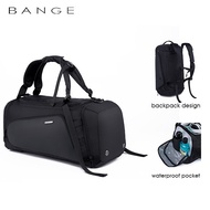 Bange Men's Multi-Function Travel GYM Waterproof Bag BG1917