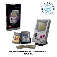 NINTENDO 72046 Game Boy Set