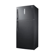 Samsung Refrigerator Inverter 710L Fridge 2 Door Peti Ais 2 Pintu Peti Sejuk 2 Pintu Murah 冰箱 RT62K7005BS/ME