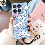 HP Motorola G86 Power Case Latest 2025 | Cool Case - Protective Softcase Motorola G86 Powerhp - Flex