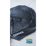 Yamaha RX100 seat, Yamaha RX100 seat leather, Yamaha RX100 seat wrap