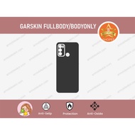 Custom Garskin Moto-G62-5G Anti-Scratch Case Full Body/Body Only