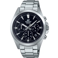 นาฬิกาข้อมือ Casio Edifice โครโนกราฟมาตรฐาน รุ่น EFV-630D / EFV-630L(EFV-630D-1A.EFV-630D-2A.EFV-630