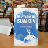 Refreshing Our islam | Husein ja'far al hadar