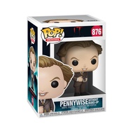 Pop! Movies: It 2 - Pennywise Without Makeup Funko Pop! Movies: It 2 - Pennywise Without Makeup