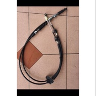 ORIGINAL PROTON BLM FLX GEAR LEVEL CABLE MANUAL