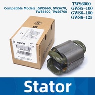 Bosch | Angle Grinder Parts Stator