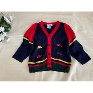 [2hand] Jacket cardigan for baby
