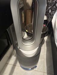 Dyson 冷暖風扇 HP03